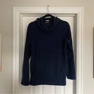 Women’s Melanzana Microgrid Hoodie V2